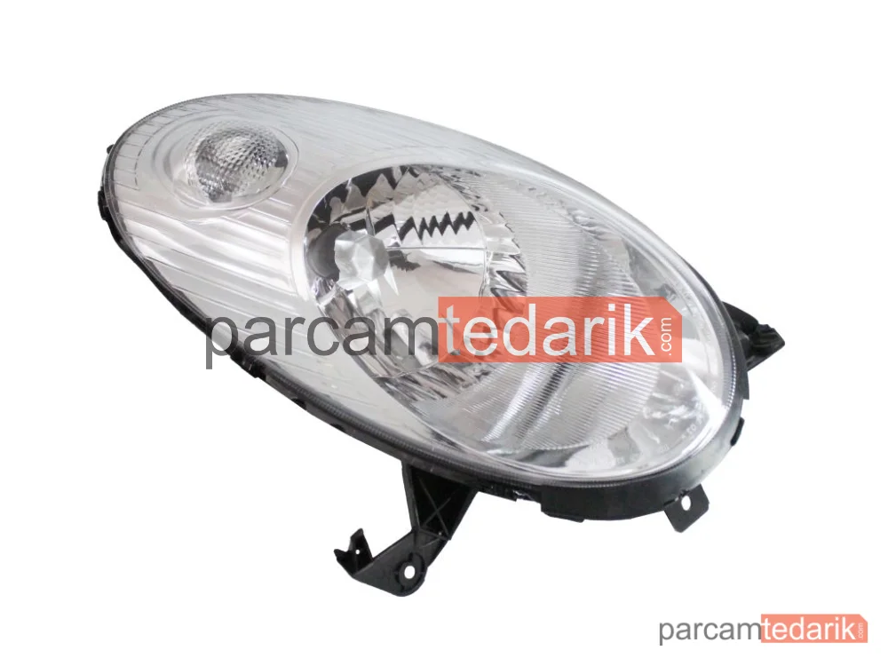 DEPO 2151194RLDEM | Far — Nissan Micra III