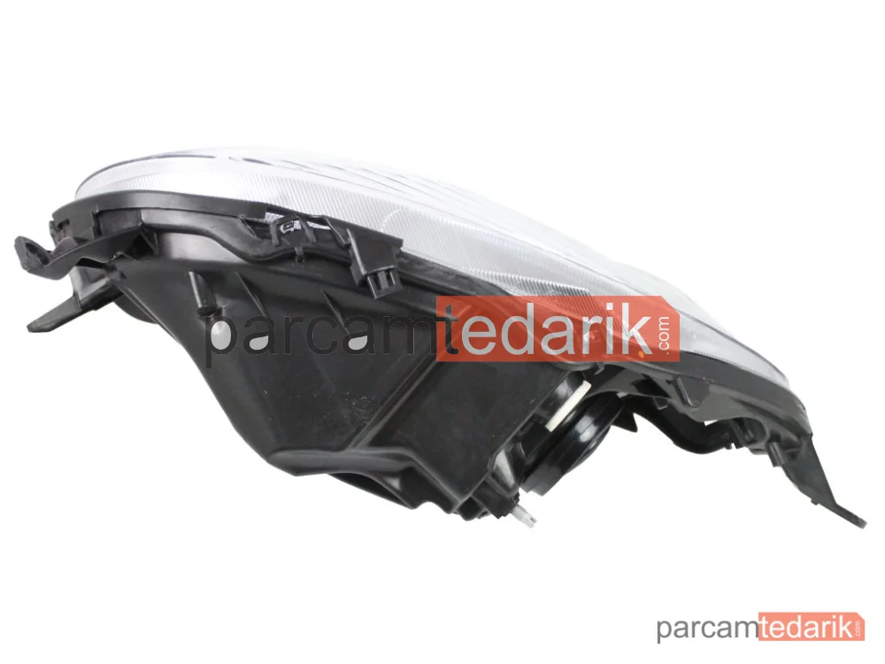 DEPO 2151194RLDEM | Far — Nissan Micra III