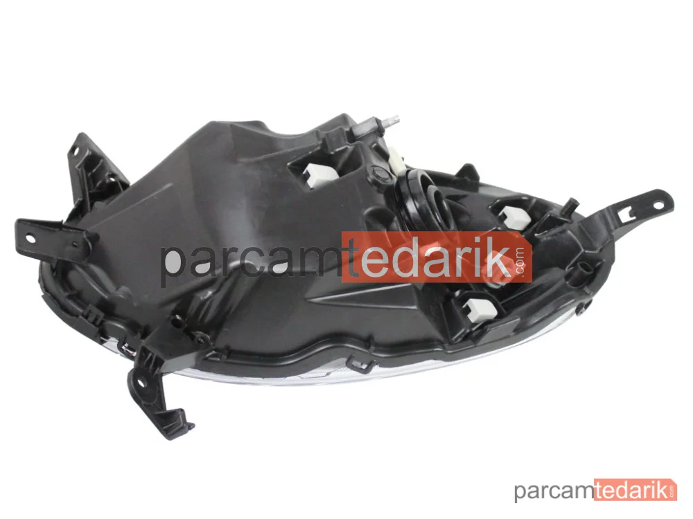 DEPO 2151194RLDEM | Far — Nissan Micra III