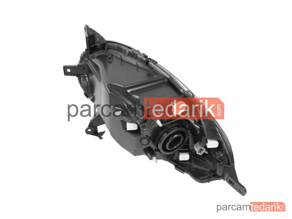 DEPO 2151194RLDEM | Far — Nissan Micra III