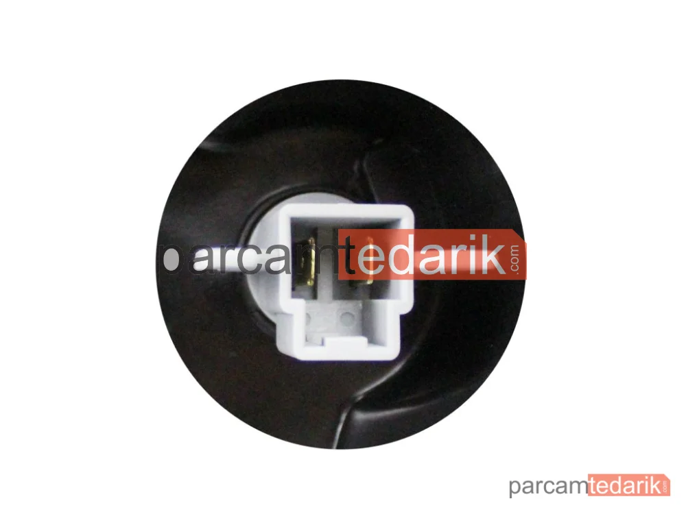 DEPO 2151194RLDEM | Far — Nissan Micra III