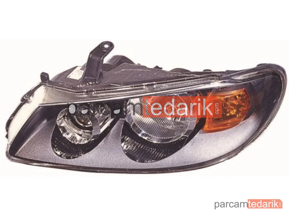 Far — Nissan Almera II Hatchback, Nissan Almera II - 2151196LLDEM2