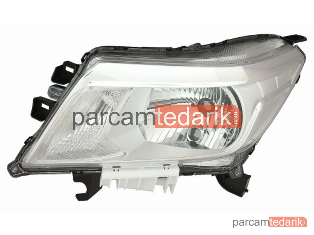 Far — Nissan Navara NP300 Pick-up - 21511ACLLDEM