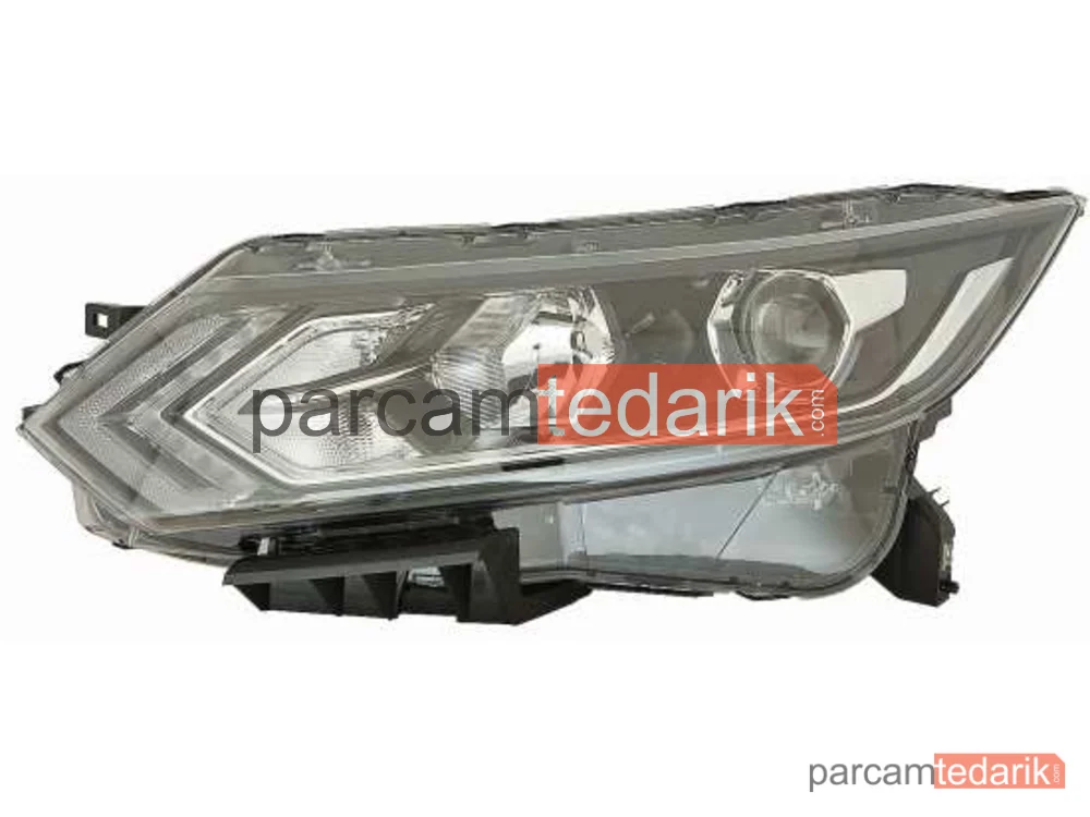 Far — Nissan Qashqai II - 21511AKLLDEM2