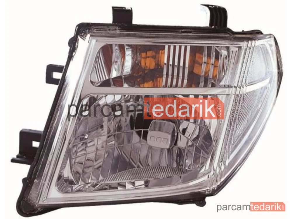 Far — Nissan Pathfinder III, Nissan Navara NP300 - 21511B2LLDEM