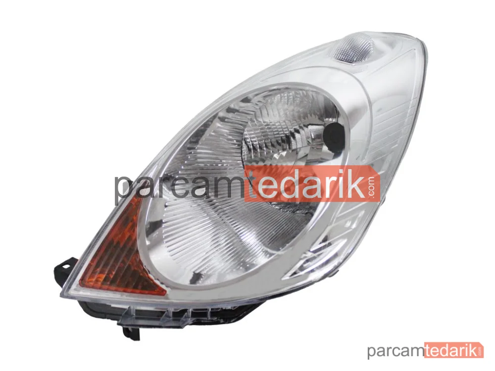 Far — Nissan NOTE - 21511B5LLDEM