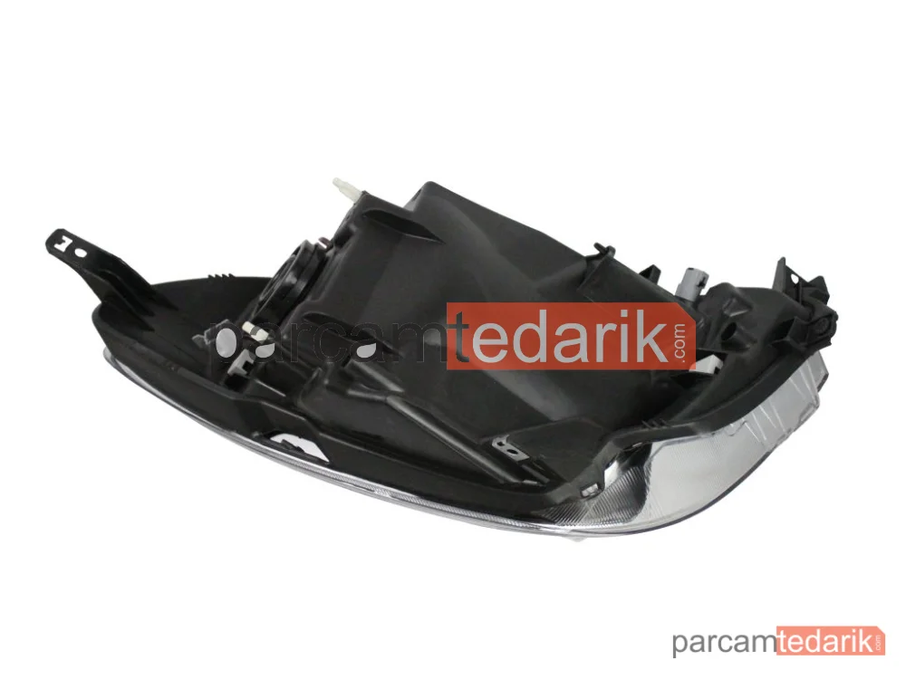 DEPO 21511B5LLDEM | Far — Nissan NOTE