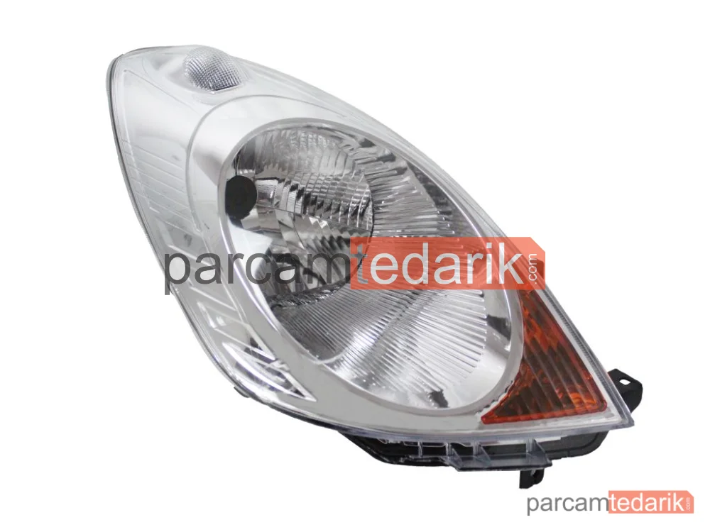 Far — Nissan NOTE - 21511B5RLDEM