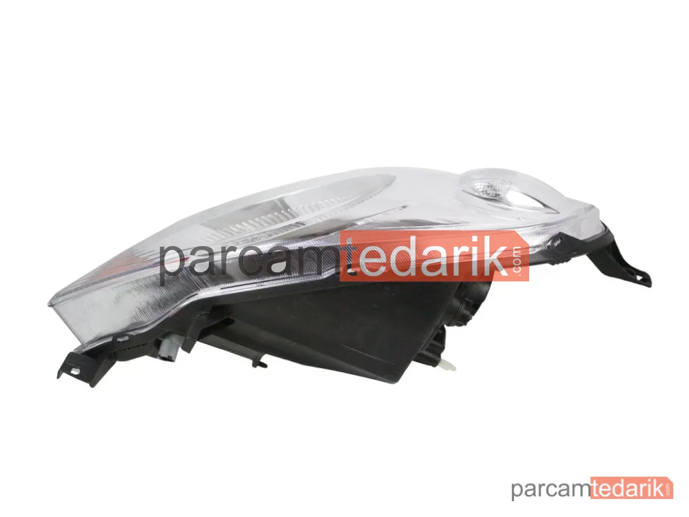DEPO 21511B5RLDEM | Far — Nissan NOTE