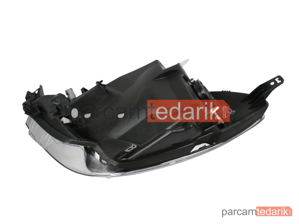 DEPO 21511B5RLDEM | Far — Nissan NOTE