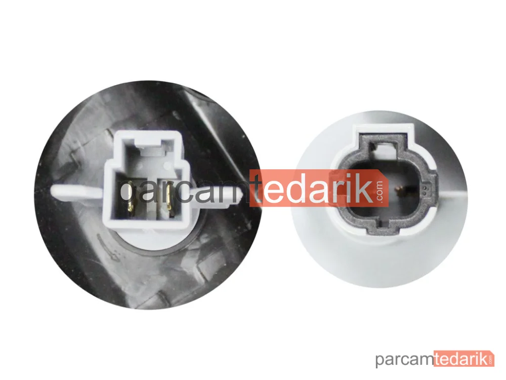 DEPO 21511B5RLDEM | Far — Nissan NOTE