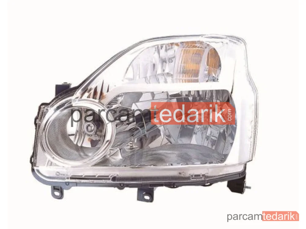 Far — Nissan X-Trail II - 21511C1LLDEM