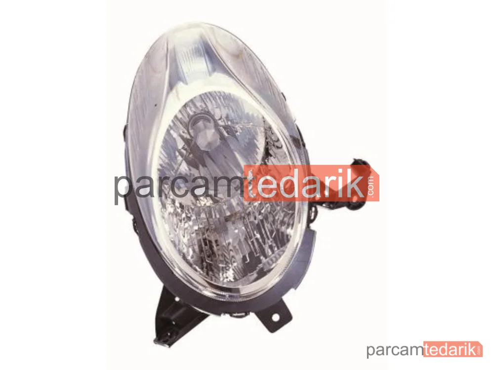 Far — Nissan Micra III, Nissan Micra C+C III - 21511C3LLDEM