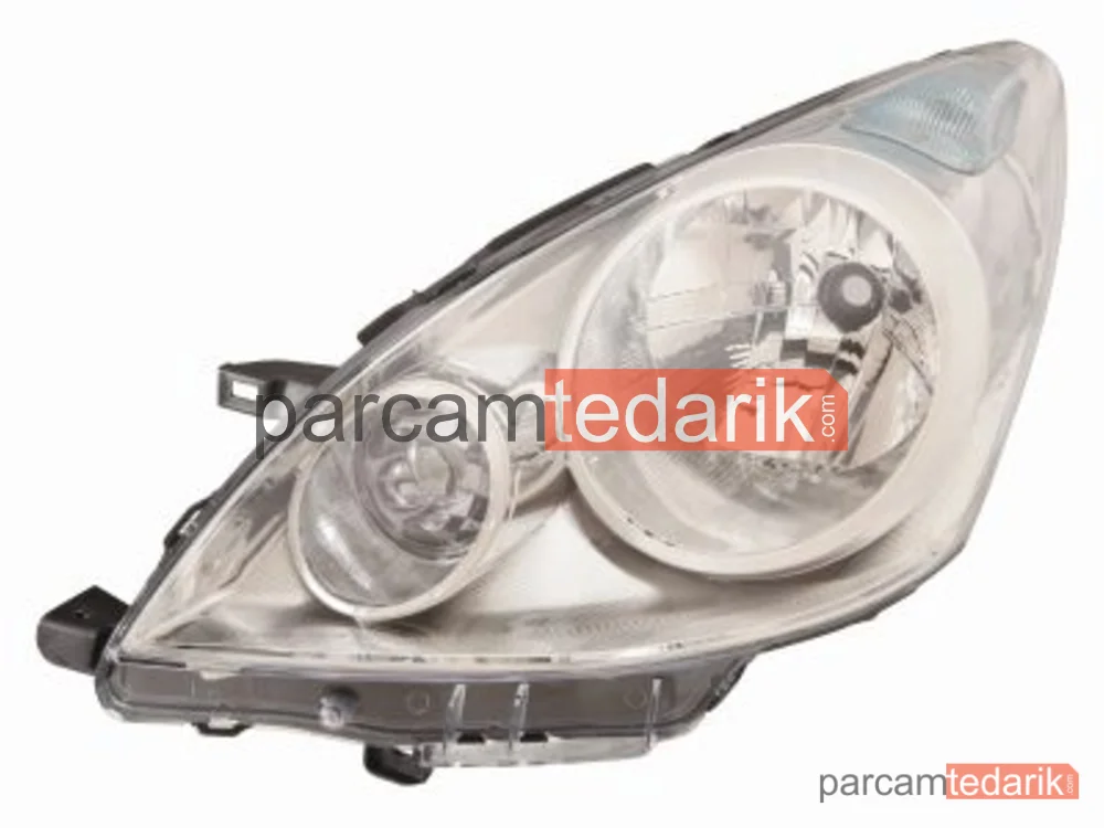 21511D4RLDEM | Far — Nissan NOTE