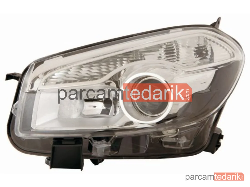 Far — Nissan Qashqai I - 21511D7RLDEM