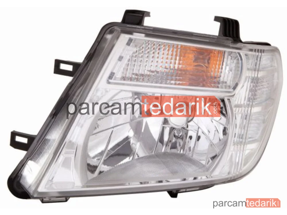 Far — Nissan Pathfinder III, Nissan Navara NP300, Nissan Navara NP300 Platform şasi - 21511F8LLDEM