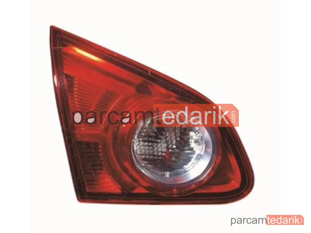 Stop Lambası — Nissan Qashqai I - 2151321LUE