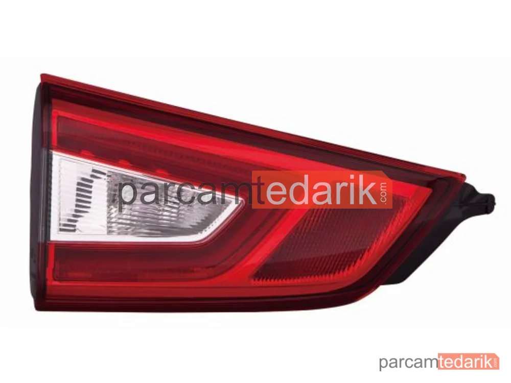 Stop Lambası — Nissan Qashqai II - 2151326LLDUE