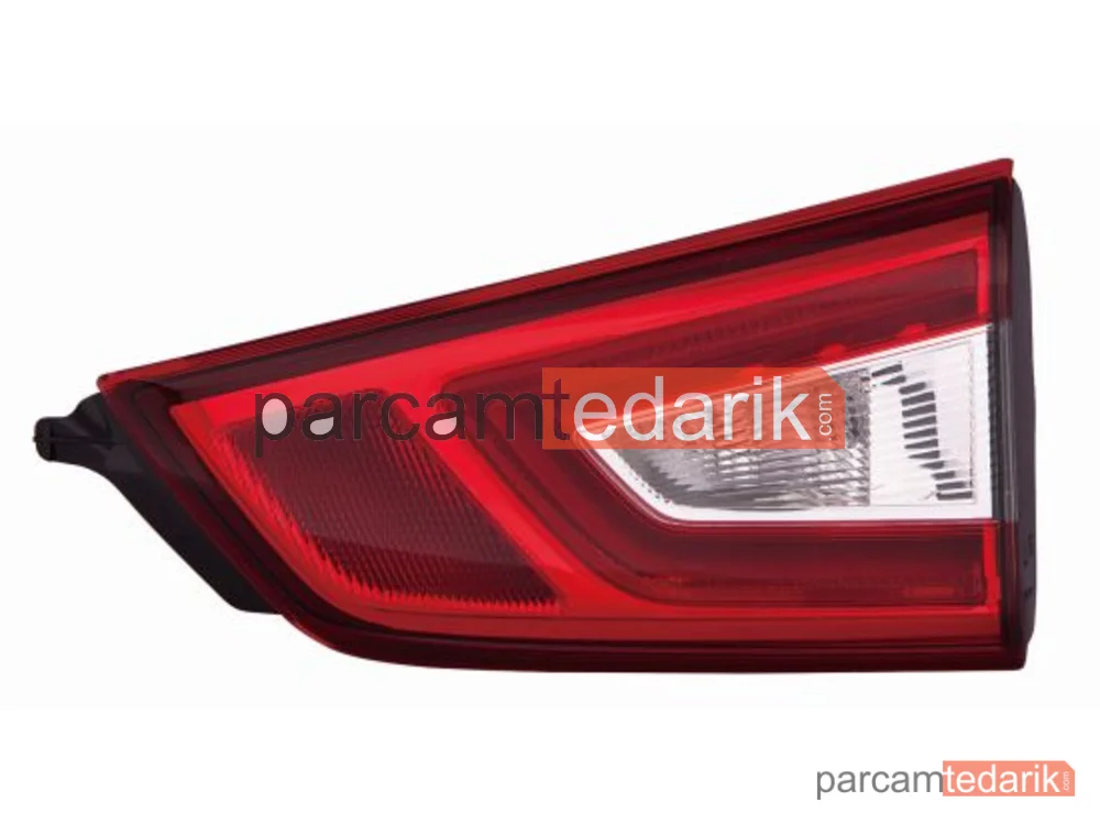 Stop Lambası — Nissan Qashqai II - 2151326RLDUE
