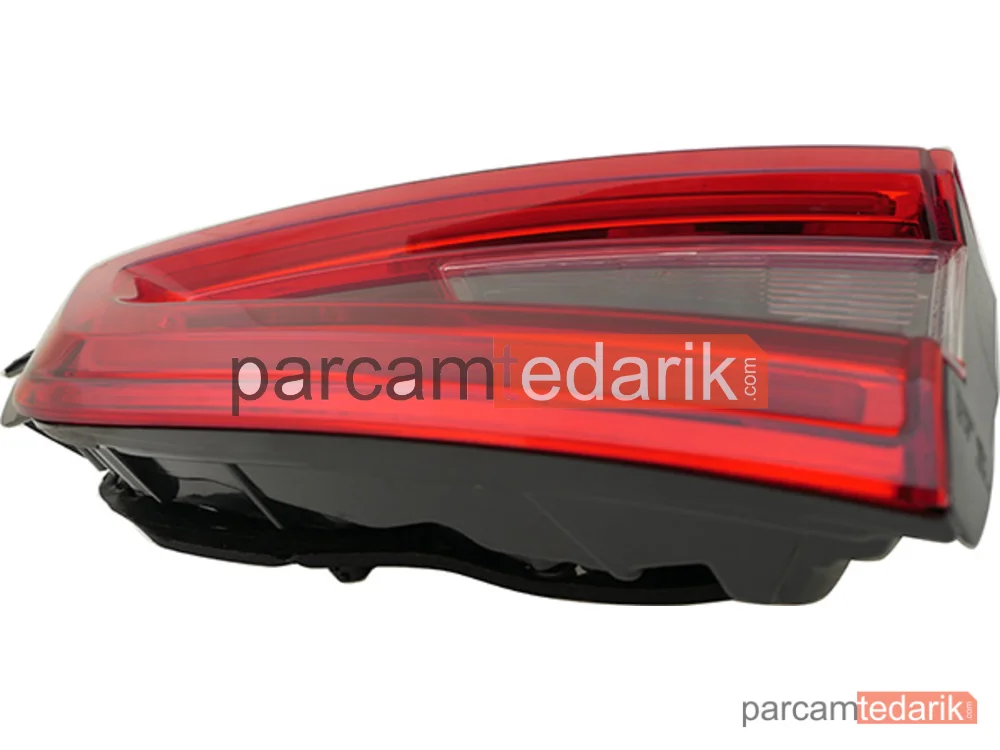 Stop Lambası — Nissan Qashqai II - 2151331LLDUE
