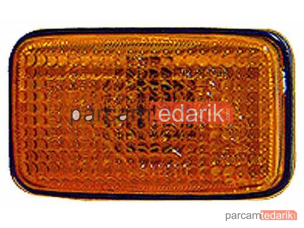 Sinyal Lambası — Nissan SUNNY III Traveller, Nissan SUNNY III Kombi Van - 2151422NAEY