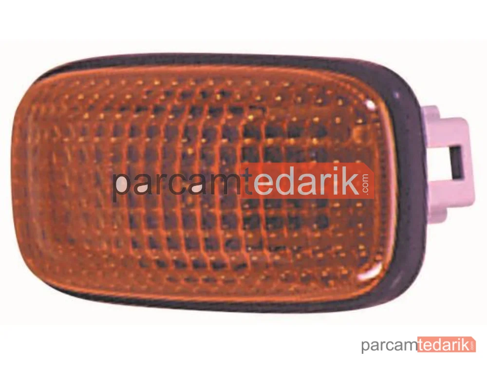 Sinyal Lambası — Nissan Almera I Hatchback, Nissan Almera II Hatchback, Nissan Primera - 2151429NUE