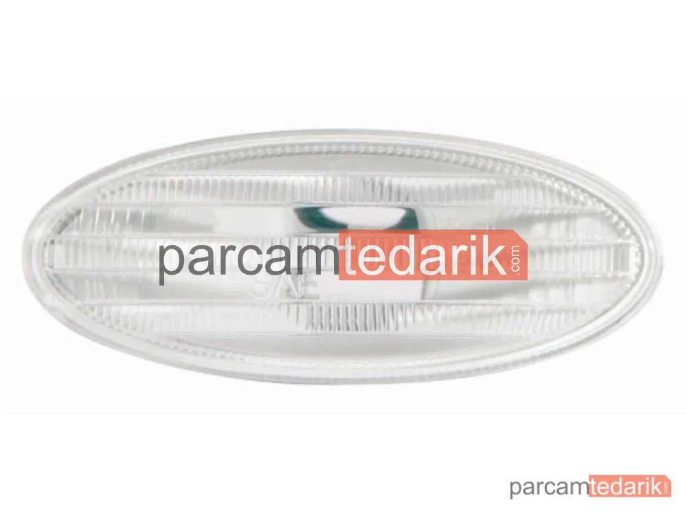 DEPO 2151443NUE | Sinyal Lambası — Nissan Qashqai I, Nissan Micra III, Nissan X-Trail II