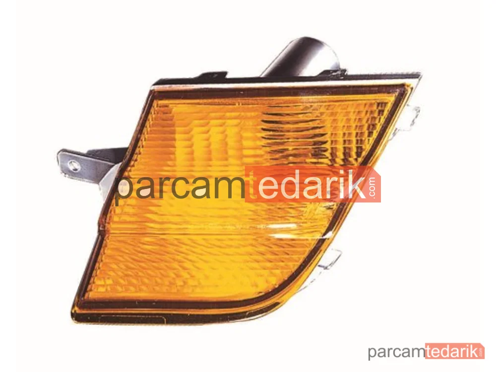 Sinyal Lambası — Nissan Micra III - 2151670LUE