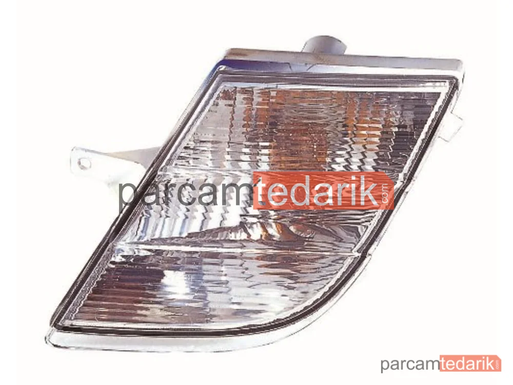 Sinyal Lambası — Nissan Micra III, Nissan Micra C+C III - 2151671RUE