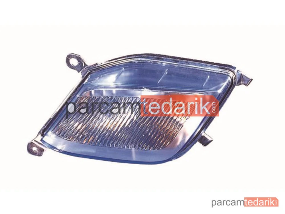 Sinyal Lambası — Nissan Micra III, Nissan Micra C+C III - 2151673RUE