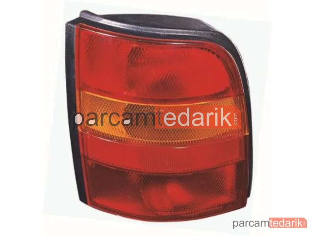 Stop Lambası — Nissan Micra II - 2151988LLDUE