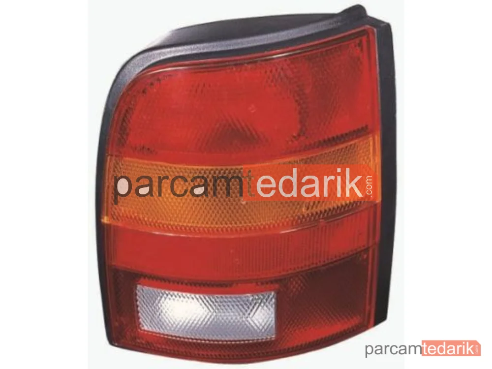 Stop Lambası — Nissan Micra II - 2151988RLDUE