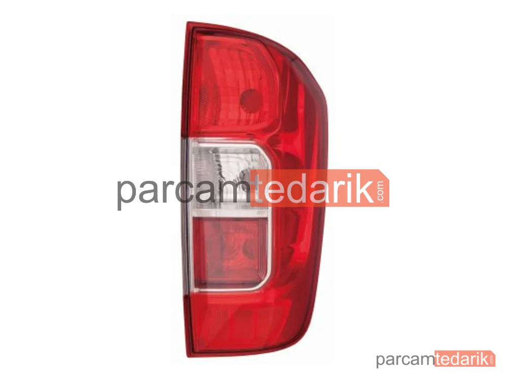 Stop Lambası — Nissan Navara NP300 Pick-up - 21519ACLLDUE