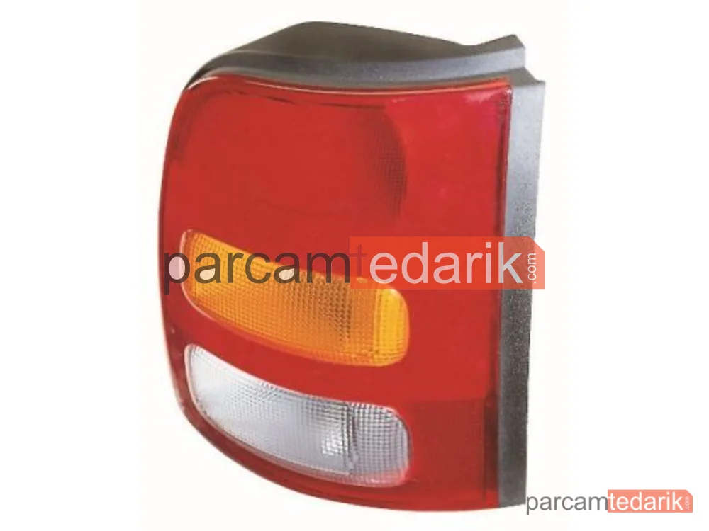 Stop Lambası — Nissan Micra II - 21519C1RLDAE