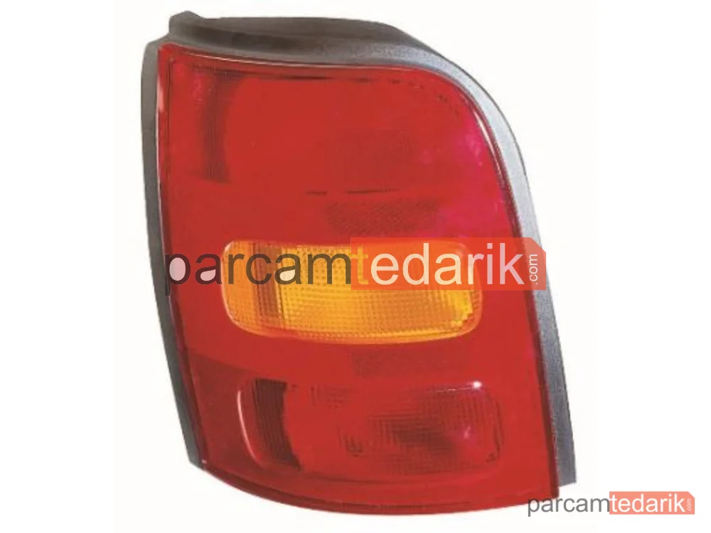 Stop Lambası — Nissan Micra II - 21519C1LLDAE
