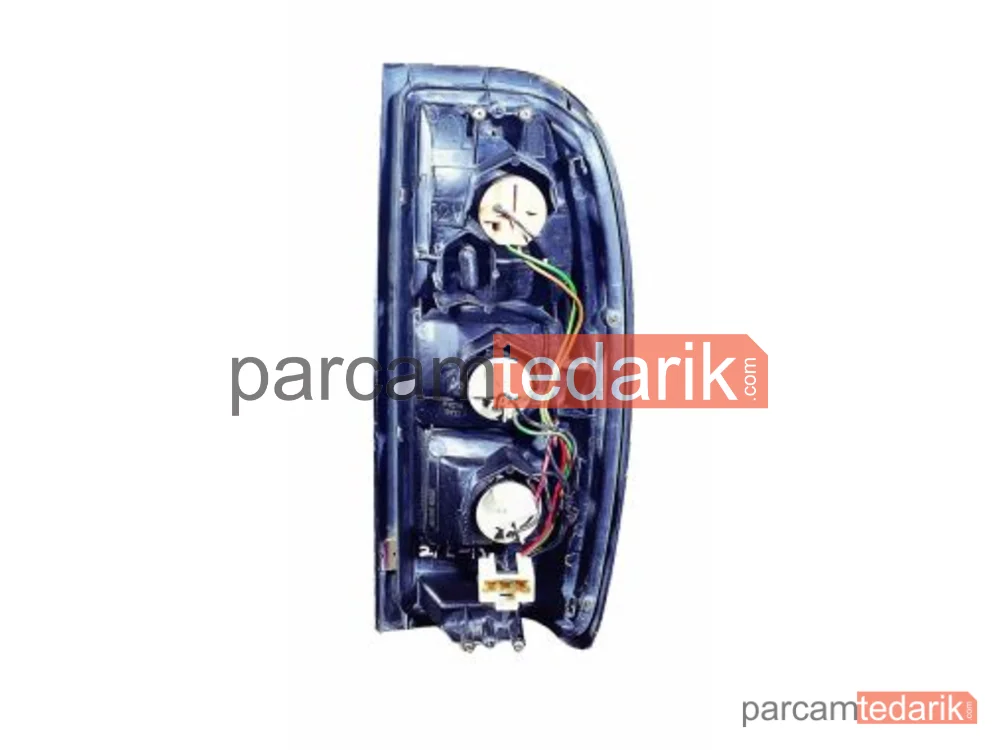 DEPO 21519D4RAE | Stop Lambası — Nissan PICK UP