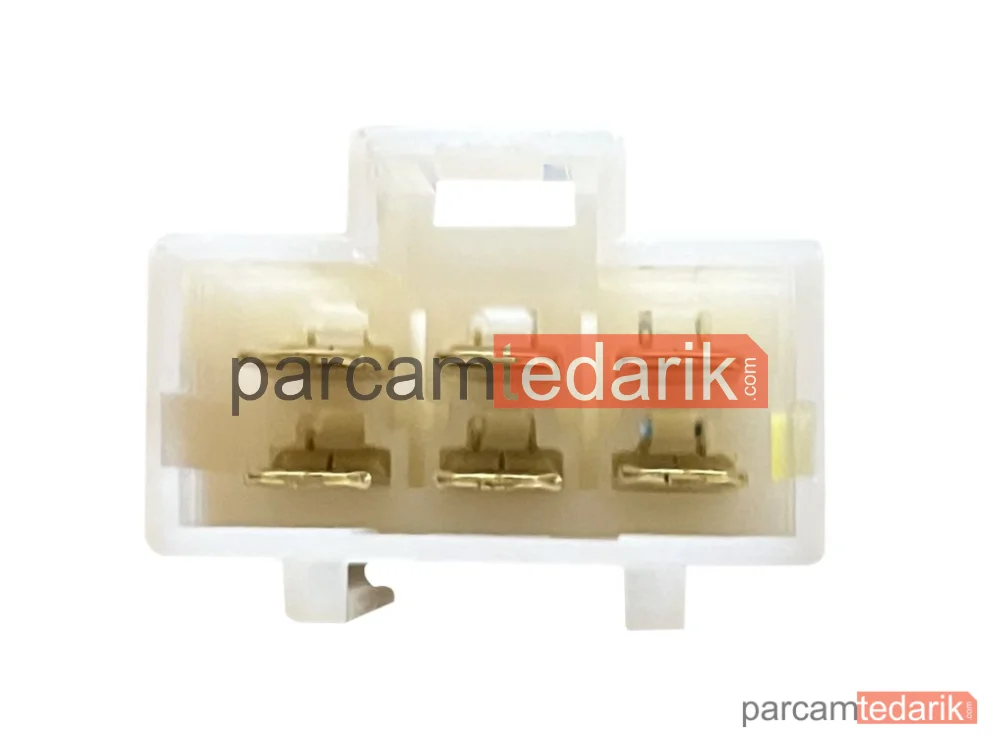 DEPO 21519D4RAE | Stop Lambası — Nissan PICK UP