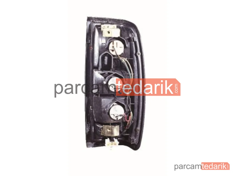 DEPO 21519F9LAE | Stop Lambası — Nissan PICK UP
