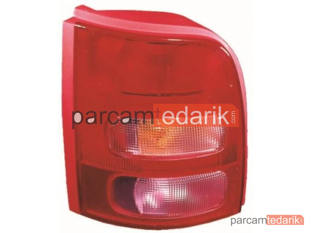 21519G1LLDAE | Stop Lambası — Sol Nissan Micra 00/02