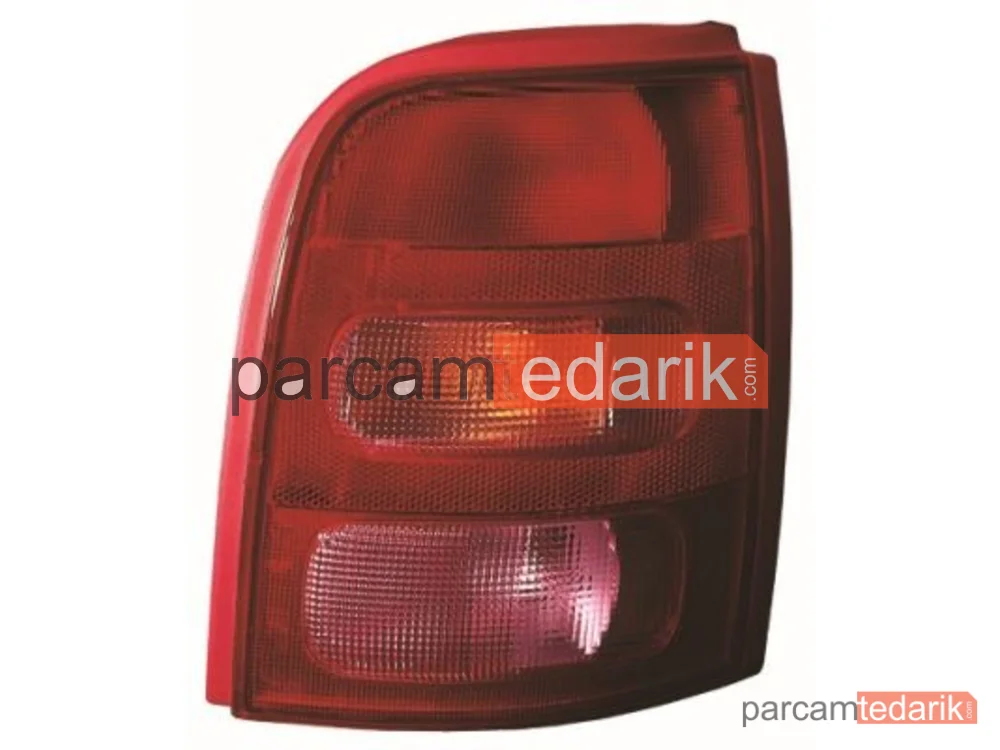 21519G1RLDAE | Stop Lambası — Sağ Nissan Micra 00/02