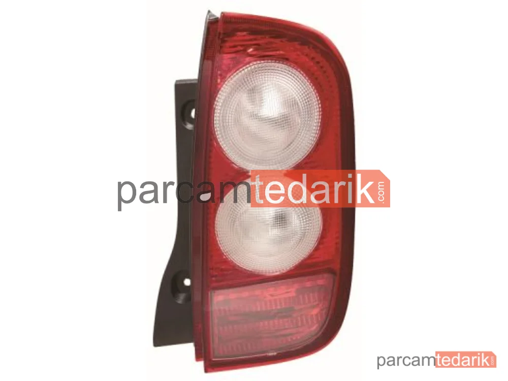 Stop Lambası — Nissan Micra III - 21519G6RLDUE