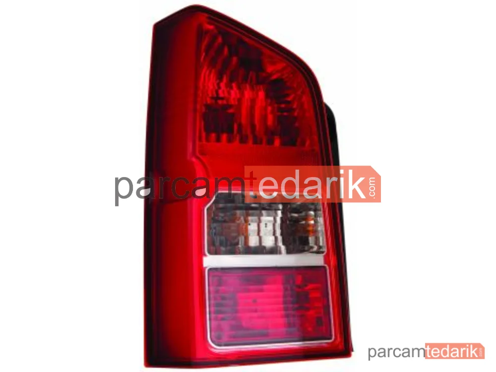 Stop Lambası — Nissan Pathfinder III - 21519J3LLDUE