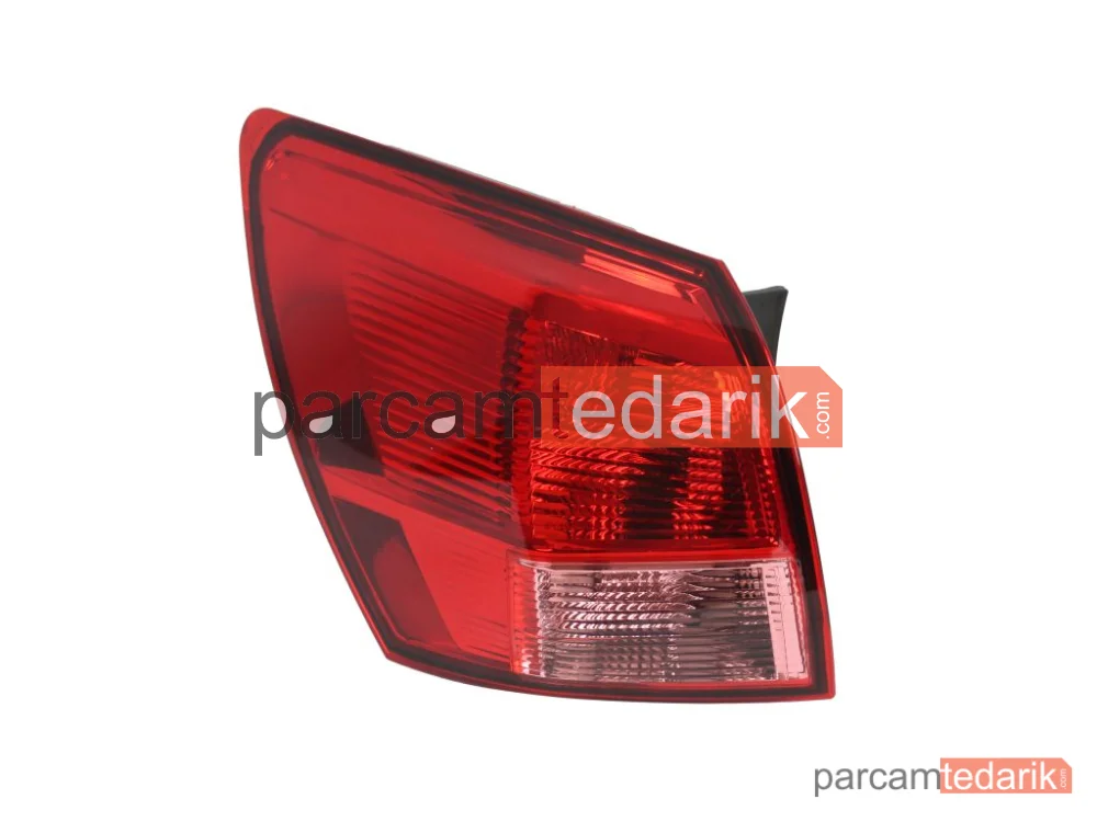 DEPO 21519K1LUE | Stop Lambası — Nissan Qashqai I
