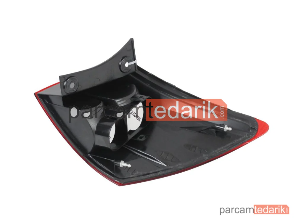 DEPO 21519K1LUE | Stop Lambası — Nissan Qashqai I