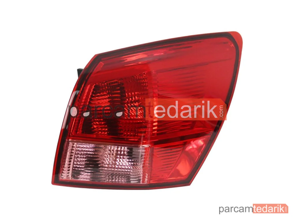 Stop Lambası — Nissan Qashqai I - 21519K1RUE