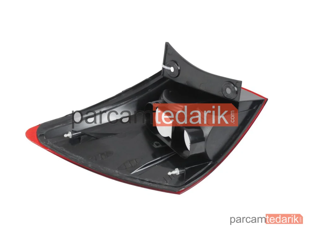 DEPO 21519K1RUE | Stop Lambası — Nissan Qashqai I