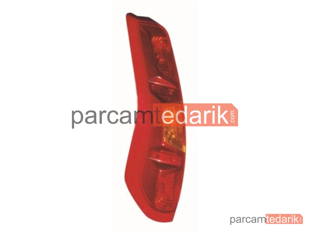 Stop Lambası — Nissan X-Trail II - 21519K7LUE