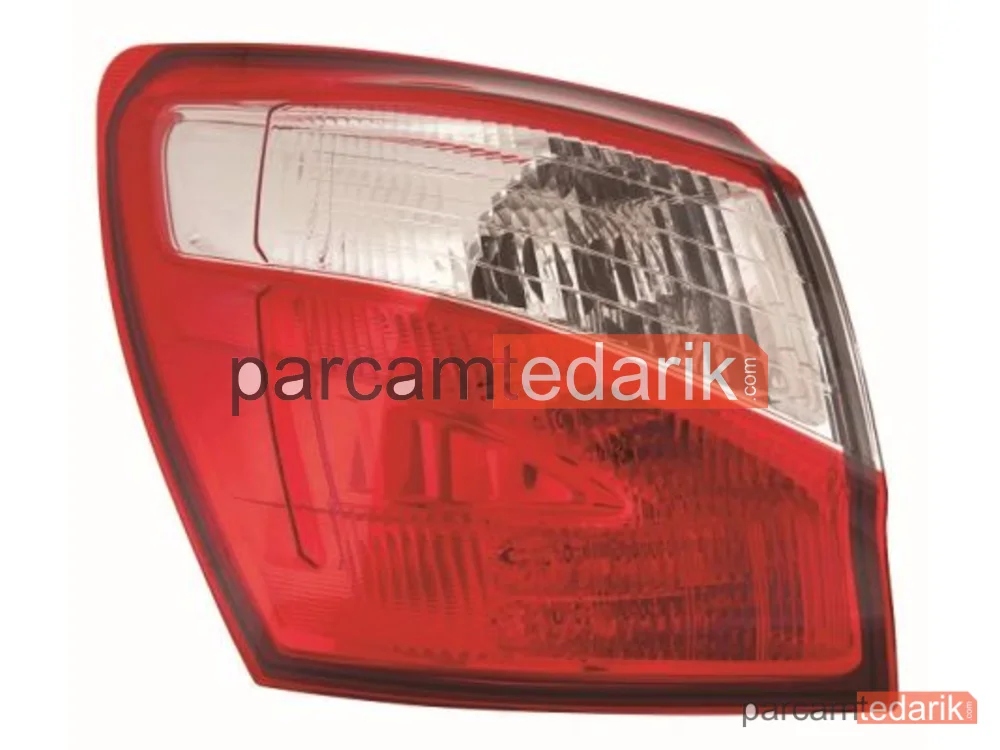 Stop Lambası — Nissan Qashqai I - 21519L3LUE