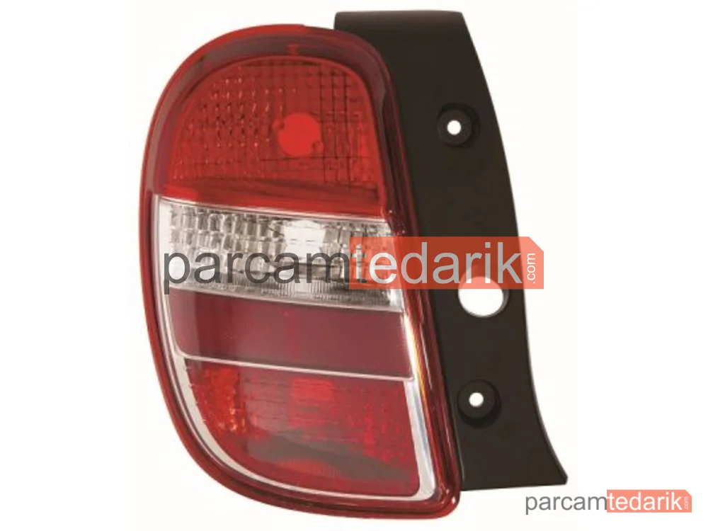 Stop Lambası — Nissan Micra IV - 21519L6LLDUE