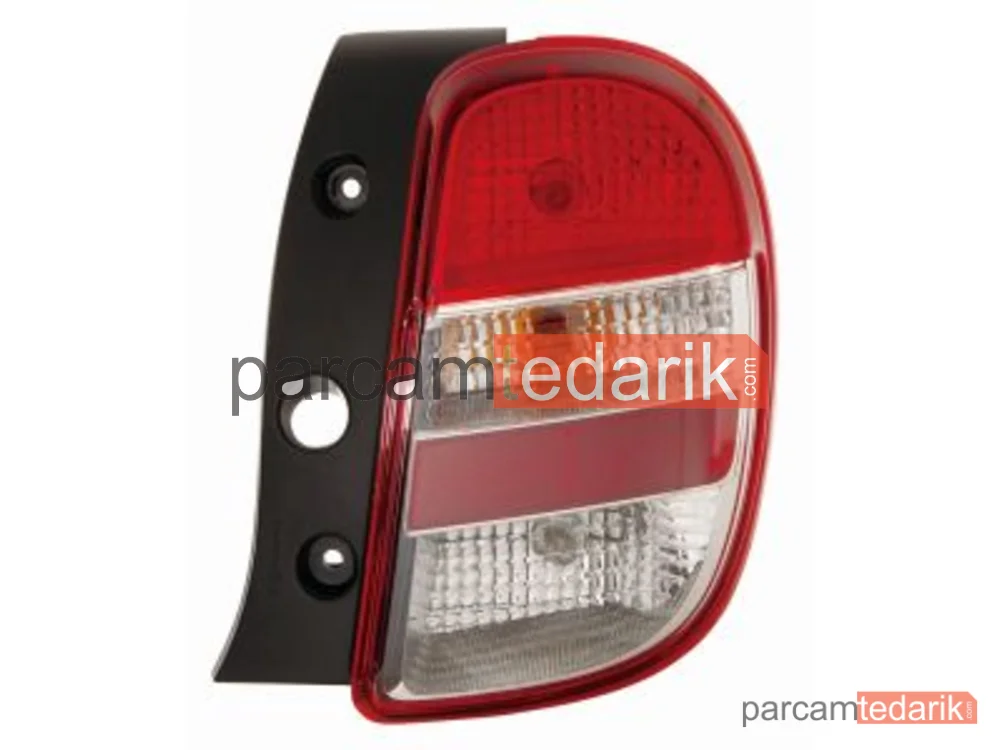 Stop Lambası — Nissan Micra IV - 21519L6RLDUE